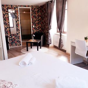 Hotel renaissance martigues